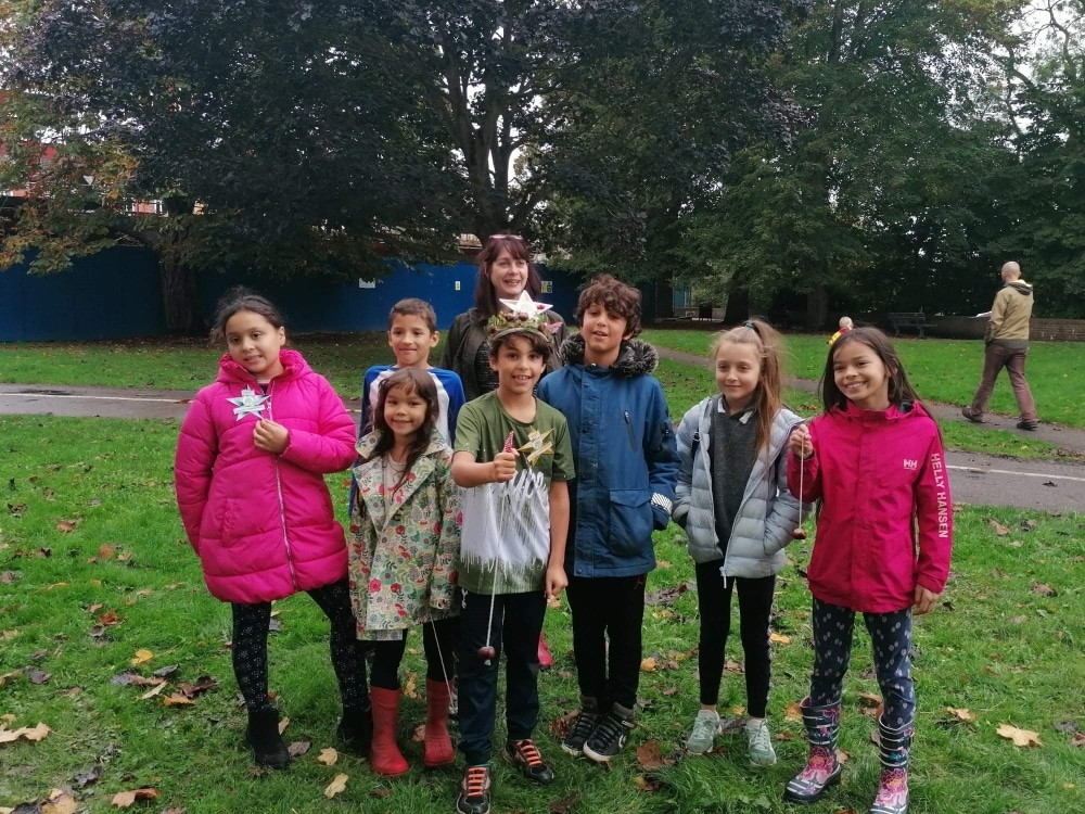 CCTV camera cited as evidence that River Lawn cannot be 'village green'